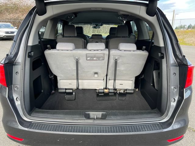 Used 2020 Honda Odyssey EX image 13