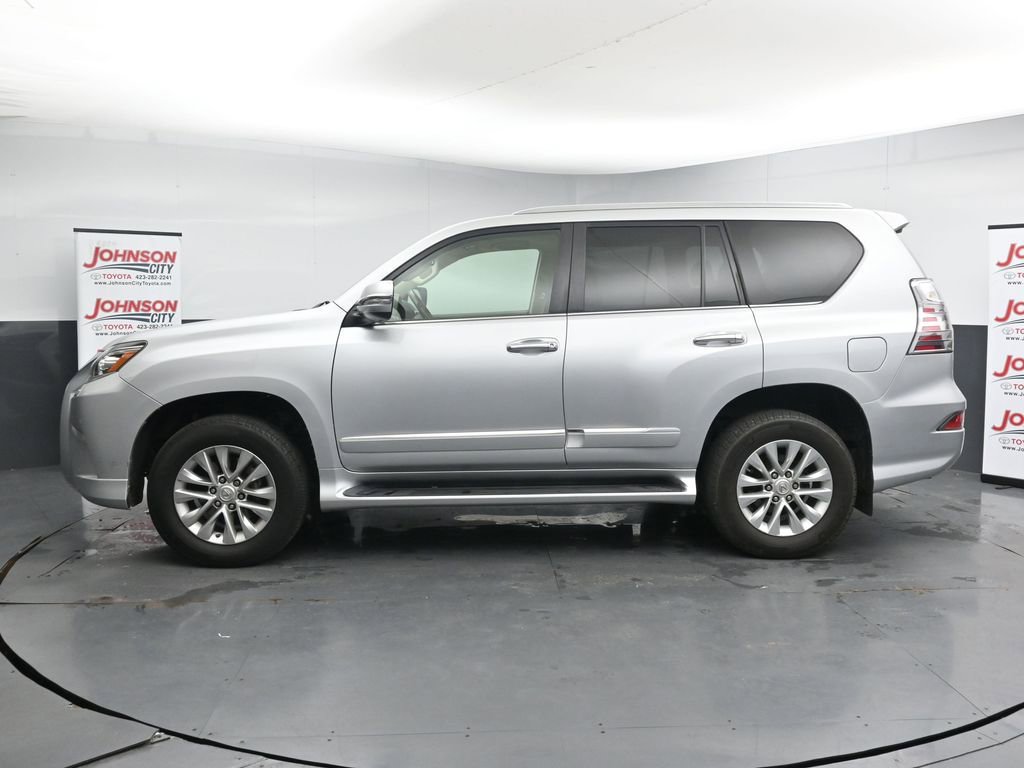 Used 2019 Lexus GX 460 Premium w/ Premium Package AWD/4WD image 5