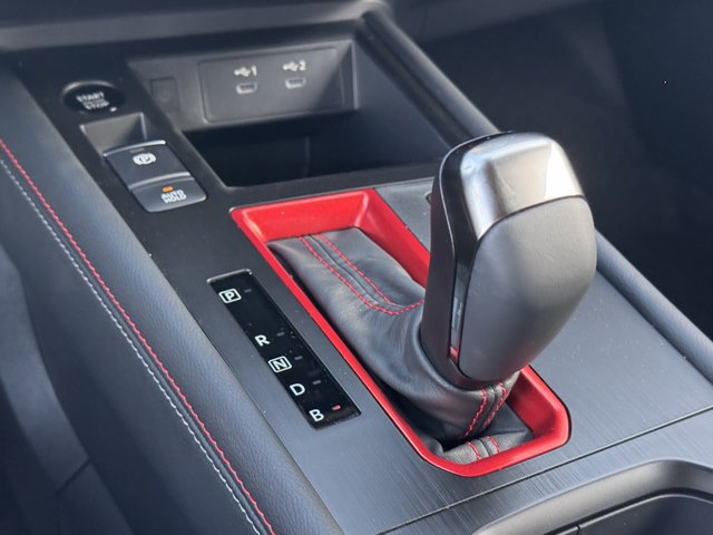 New 2025 Nissan Kicks SR w/ SR Premium Package image 11