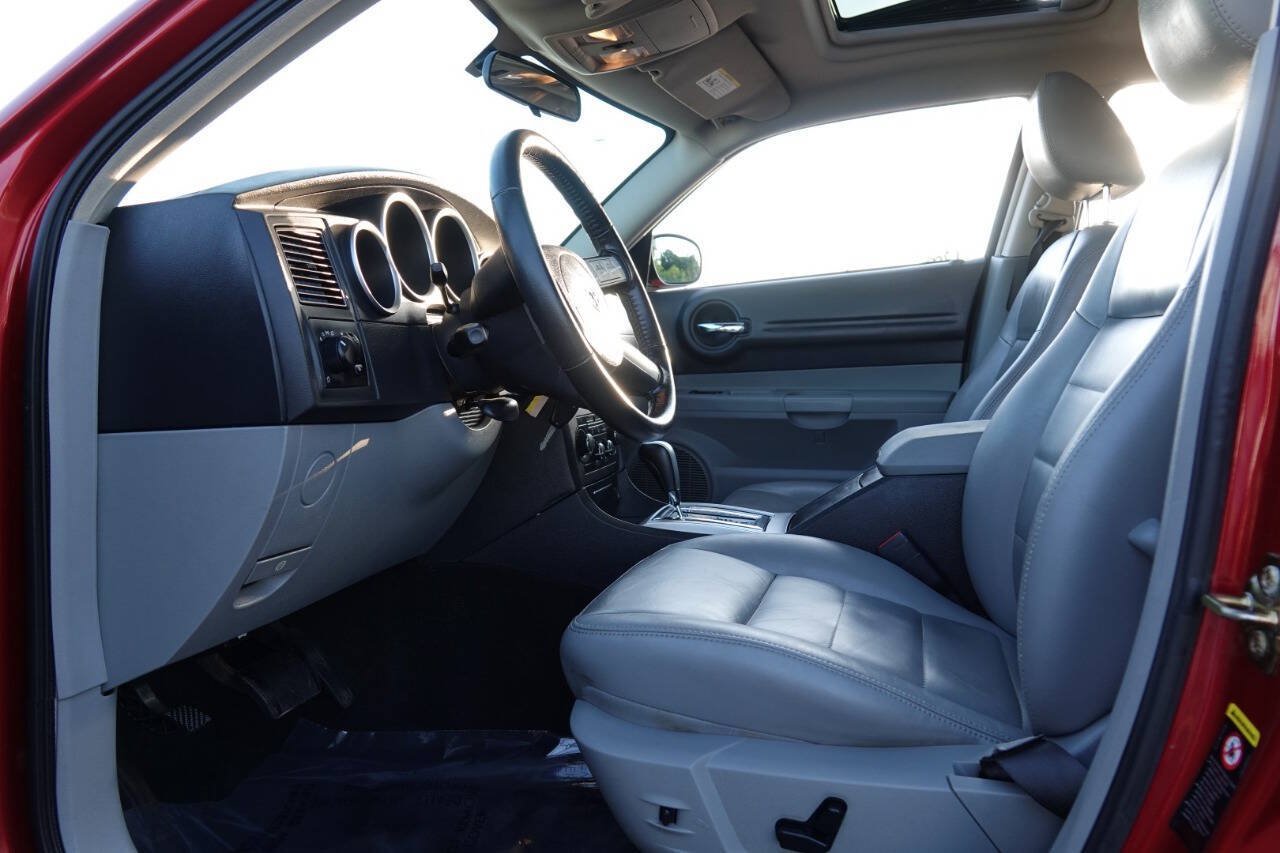Used 2006 Dodge Magnum R/T w/ Convenience Group II RWD image 56
