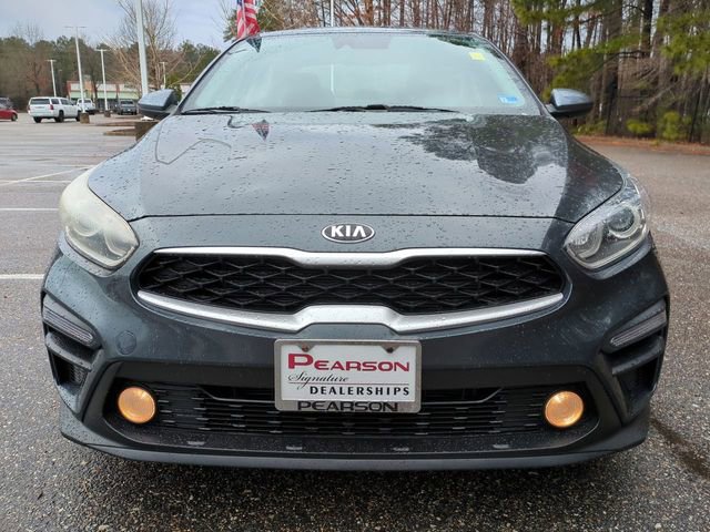 Used 2021 Kia Forte Sedan image 9