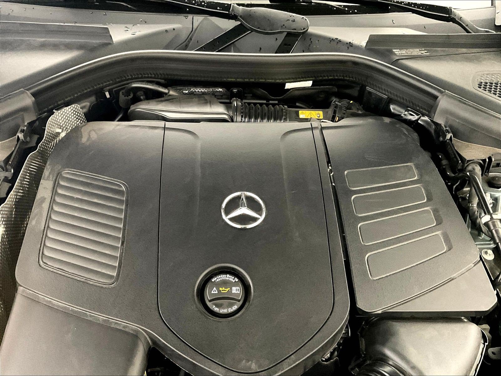 Used 2026 Mercedes-Benz GLC 300 4MATIC image 30
