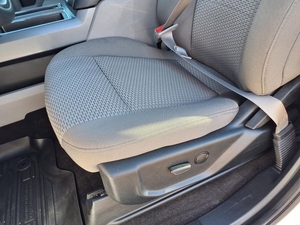 Used 2020 Ford F150 XLT w/ Equipment Group 301A Mid image 26