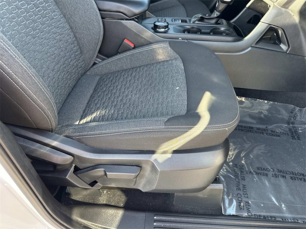 Used 2024 Ford Ranger XL image 29