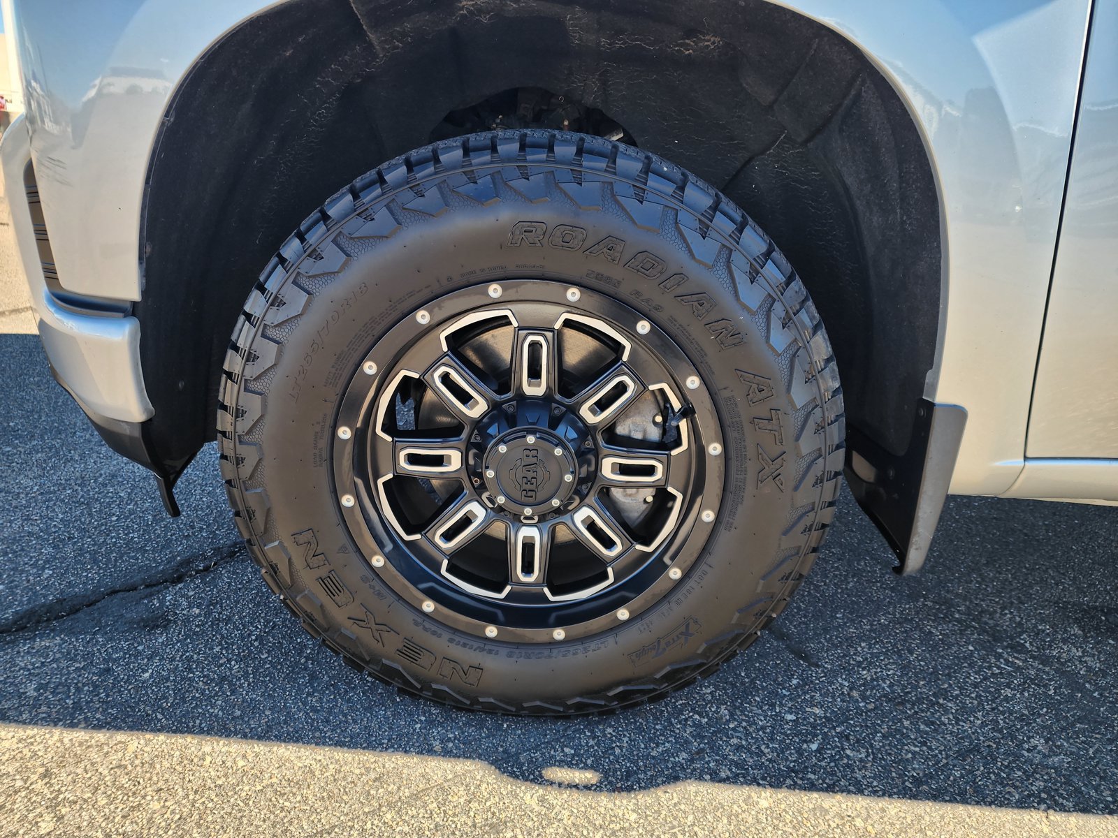 Used 2020 Chevrolet Silverado 1500 RST w/ All-Star Edition AWD/4WD image 11