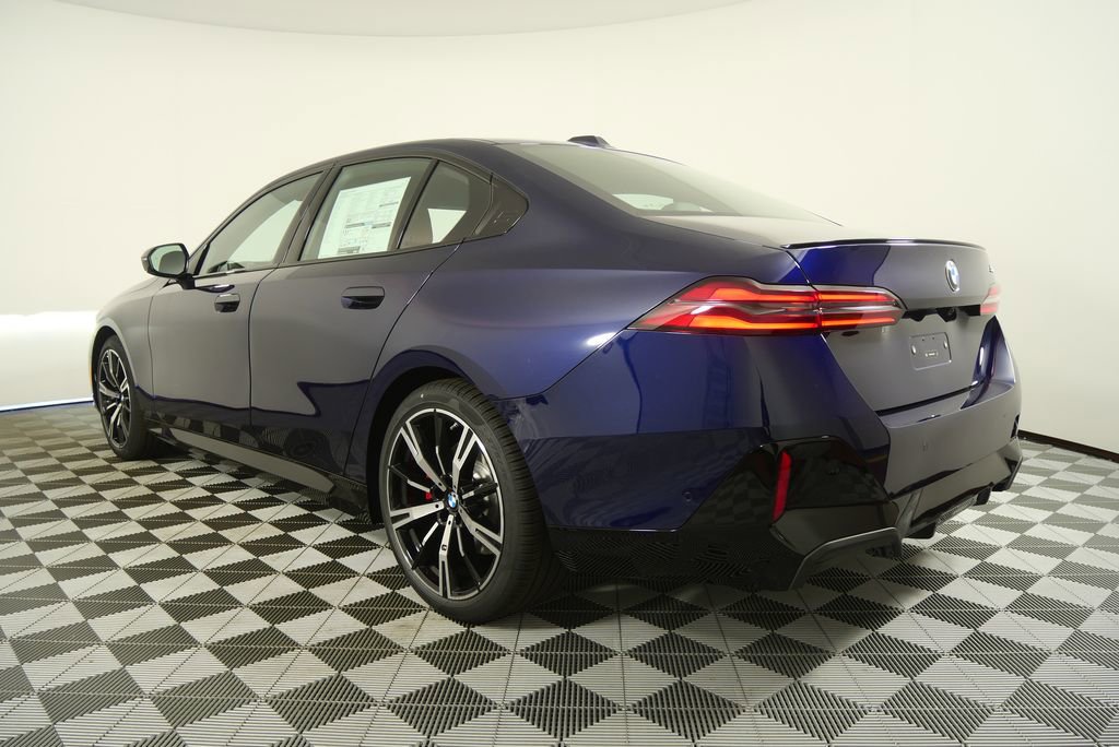 New 2026 BMW 530i w/ M Sport Package image 5