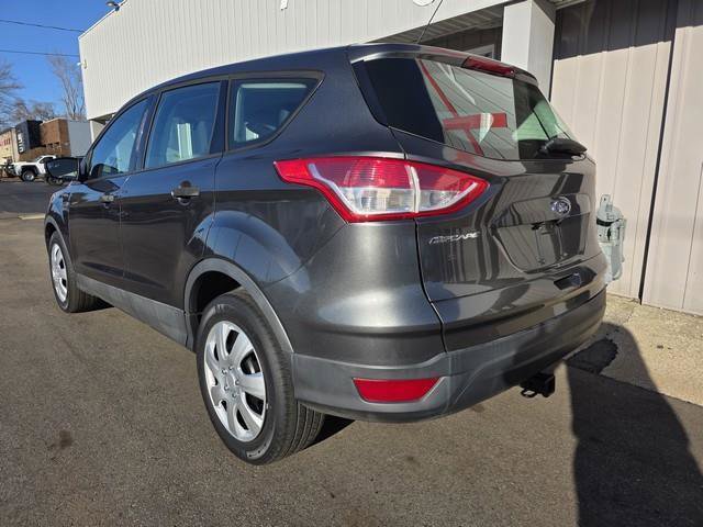 Used 2016 Ford Escape S FWD image 5