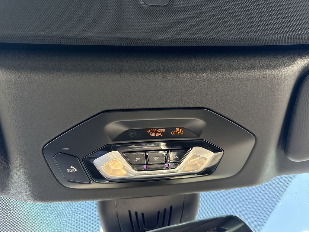 Used 2023 BMW 430i xDrive 430i xDrive image 15