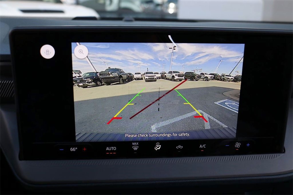 New 2025 Ford Maverick XL w/ Equipment Group 101A image 11