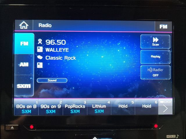 Used 2022 Subaru Ascent Limited w/ Technology Package AWD/4WD image 22