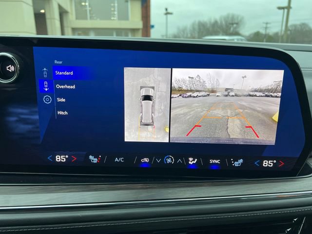 Certified 2025 Chevrolet Tahoe Z71 image 22