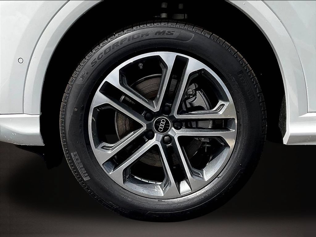 New 2026 Audi Q5 2.0T AWD/4WD image 13