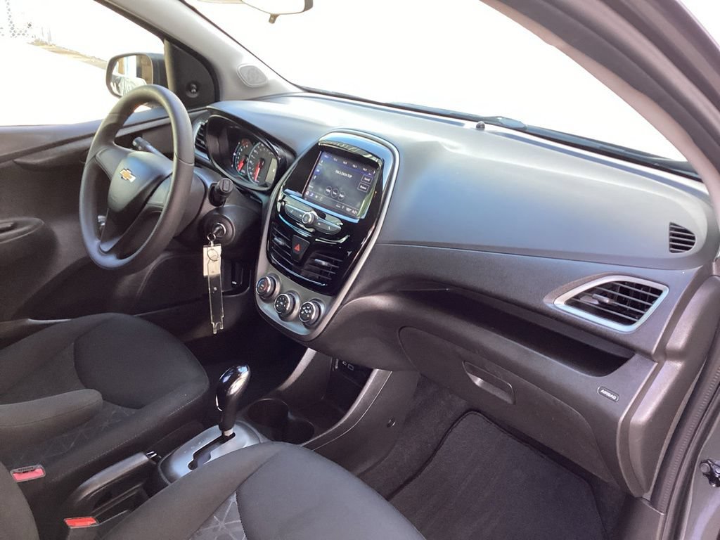 Used 2020 Chevrolet Spark LS FWD image 29