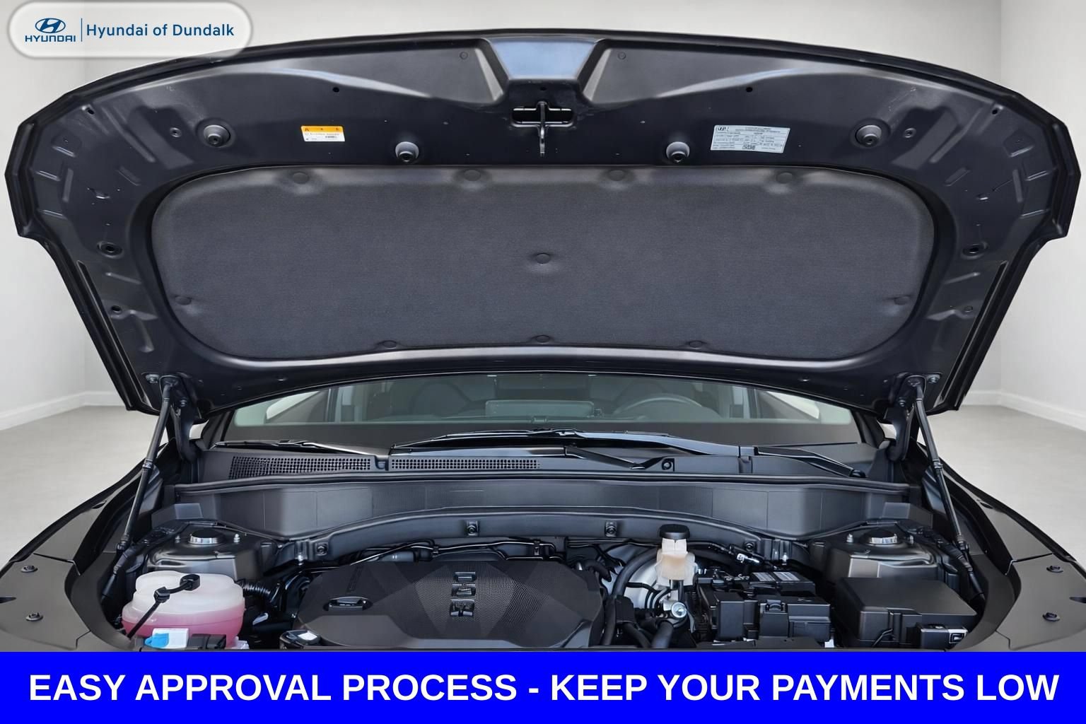 Used 2023 Hyundai Santa Fe SEL AWD/4WD image 19