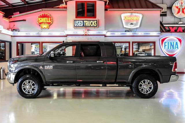 Used 2016 RAM 2500 Laramie w/ Snow Chief Group image 13