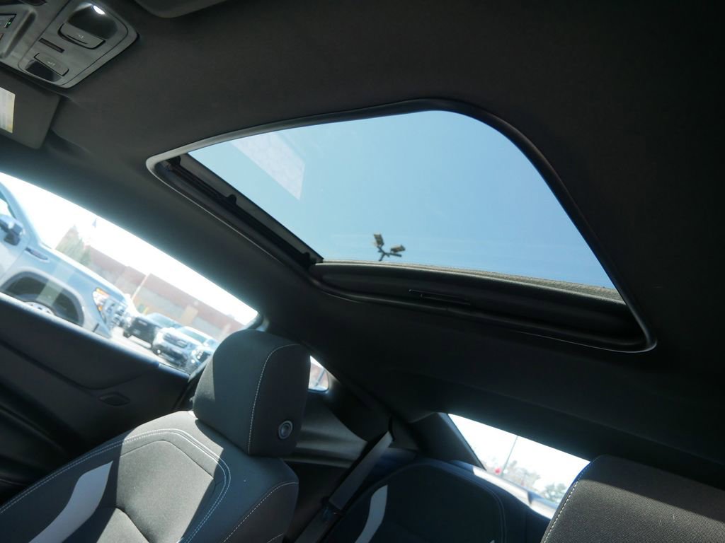 Used 2022 Chevrolet Camaro SS image 20