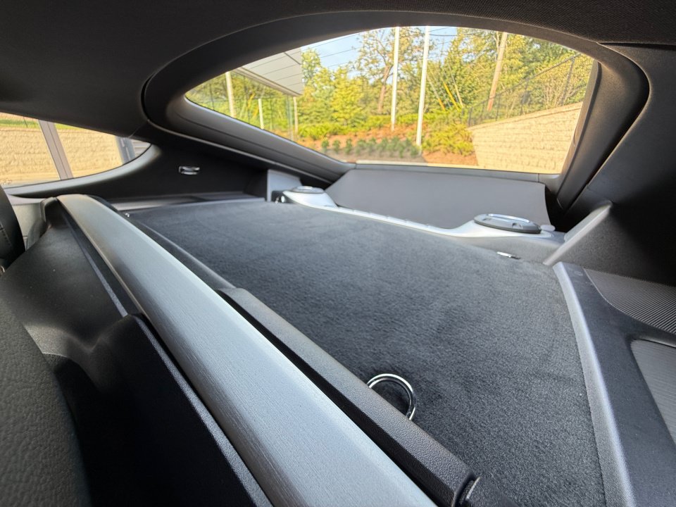 Used 2025 Porsche 718 Cayman RWD image 20