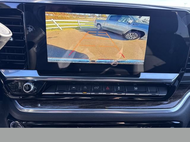 New 2026 GMC Sierra 1500 SLE image 26