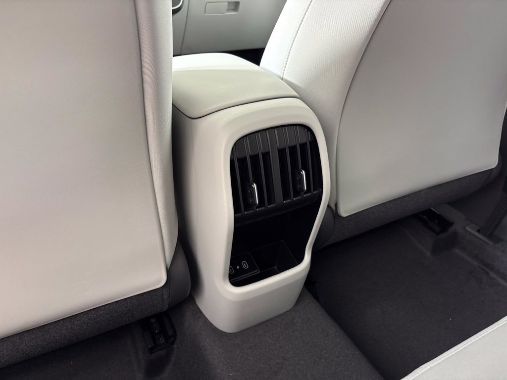 New 2027 Hyundai Kona SEL Sport FWD image 24