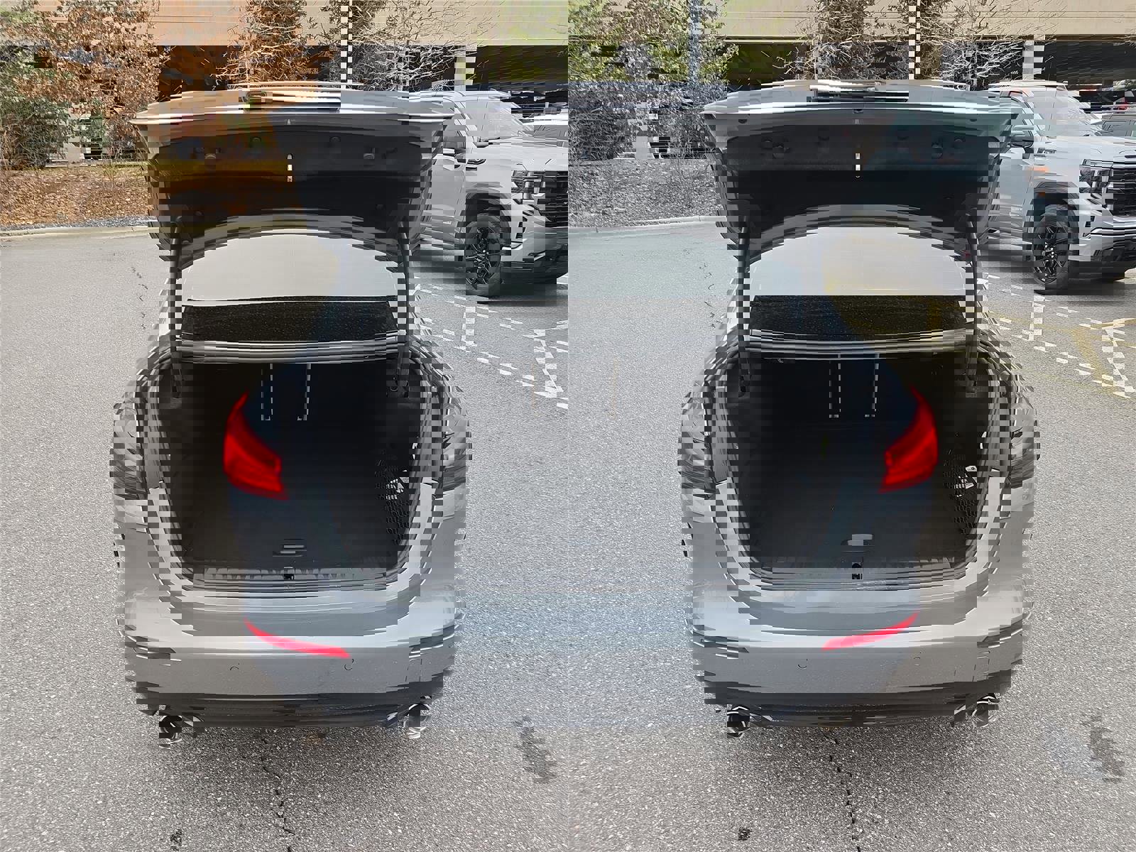 Certified 2022 BMW 228i xDrive Gran Coupe w/ Convenience Package image 5