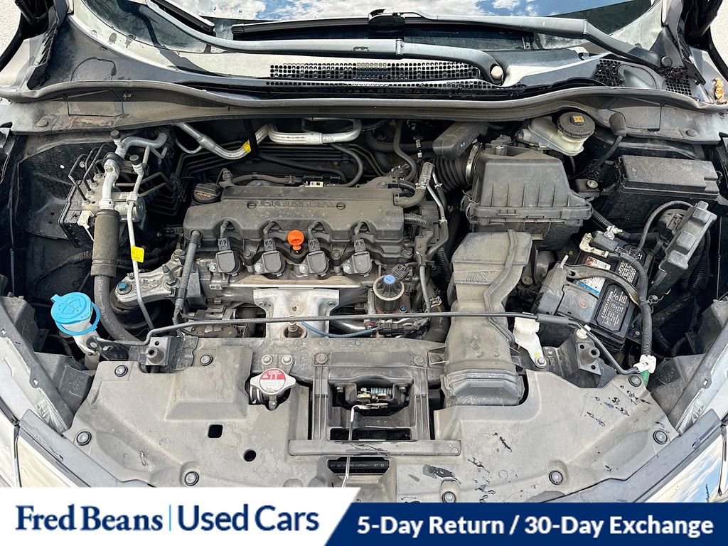 Used 2019 Honda HR-V EX image 10