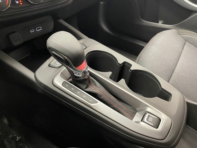 New 2026 Chevrolet Trax RS image 6