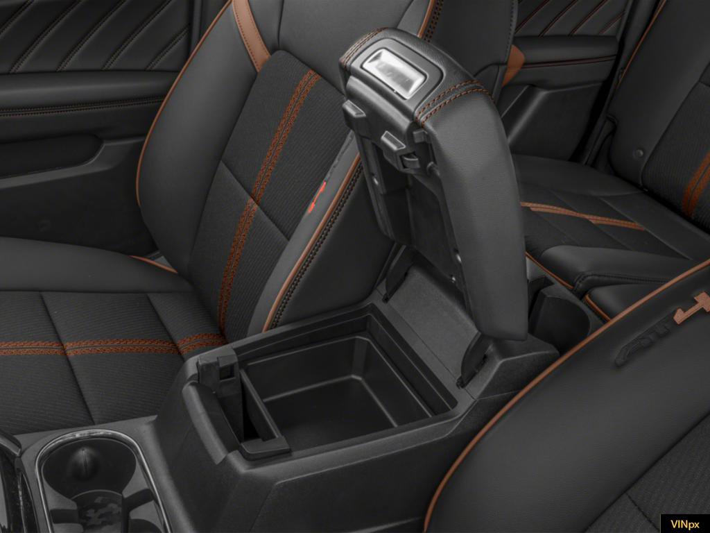 New 2026 GMC Canyon AT4 w/ Technology Plus Package AWD/4WD image 16