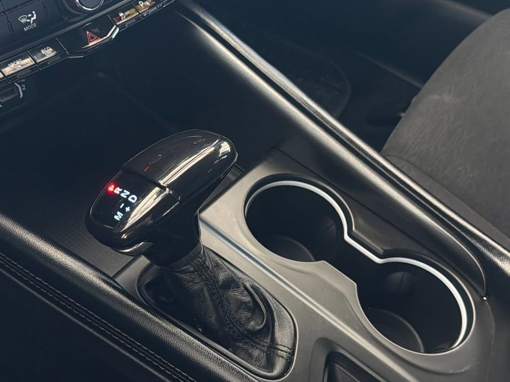 Used 2021 Dodge Durango SXT RWD image 21