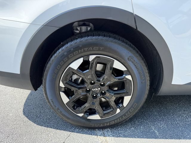 Certified 2026 Kia Sorento S w/ S Panoramic Sunroof Package FWD image 45