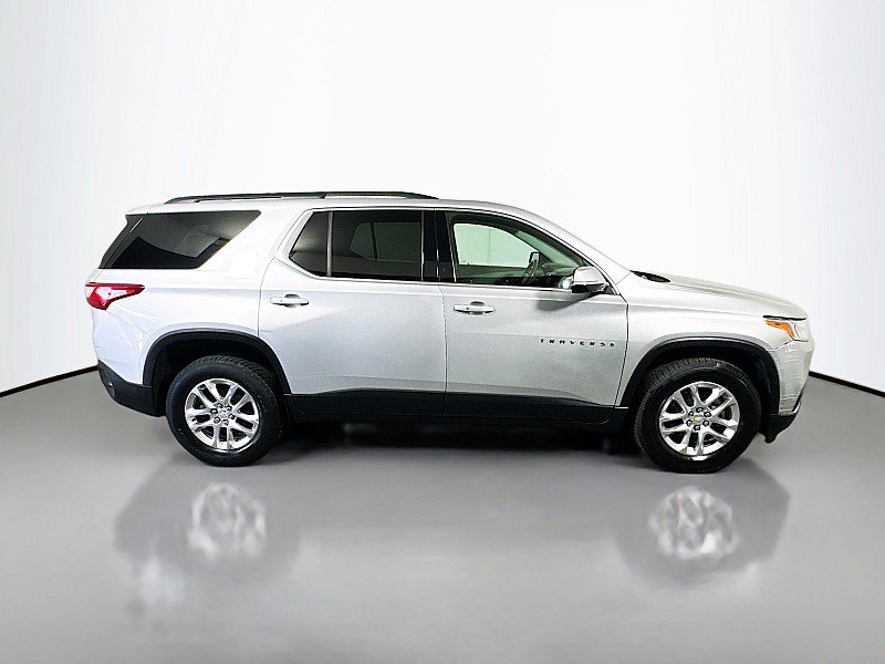 Used 2019 Chevrolet Traverse LT FWD image 8