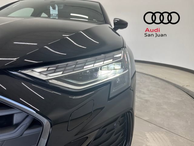 New 2026 Audi A3 2.0T Premium image 5