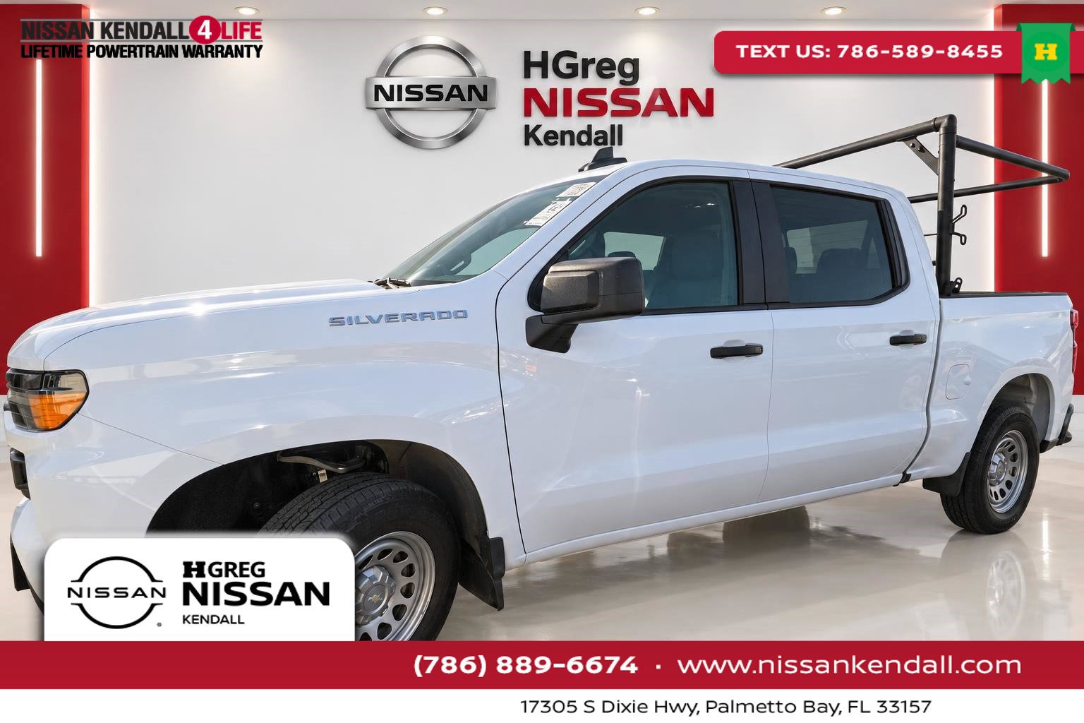 Used 2024 Chevrolet Silverado 1500 W/T w/ WT Convenience Package
