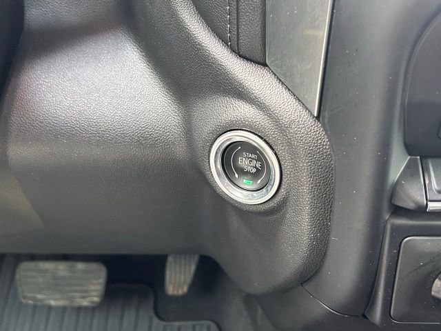 Used 2020 Chevrolet Silverado 1500 RST w/ Texas Edition RWD image 25