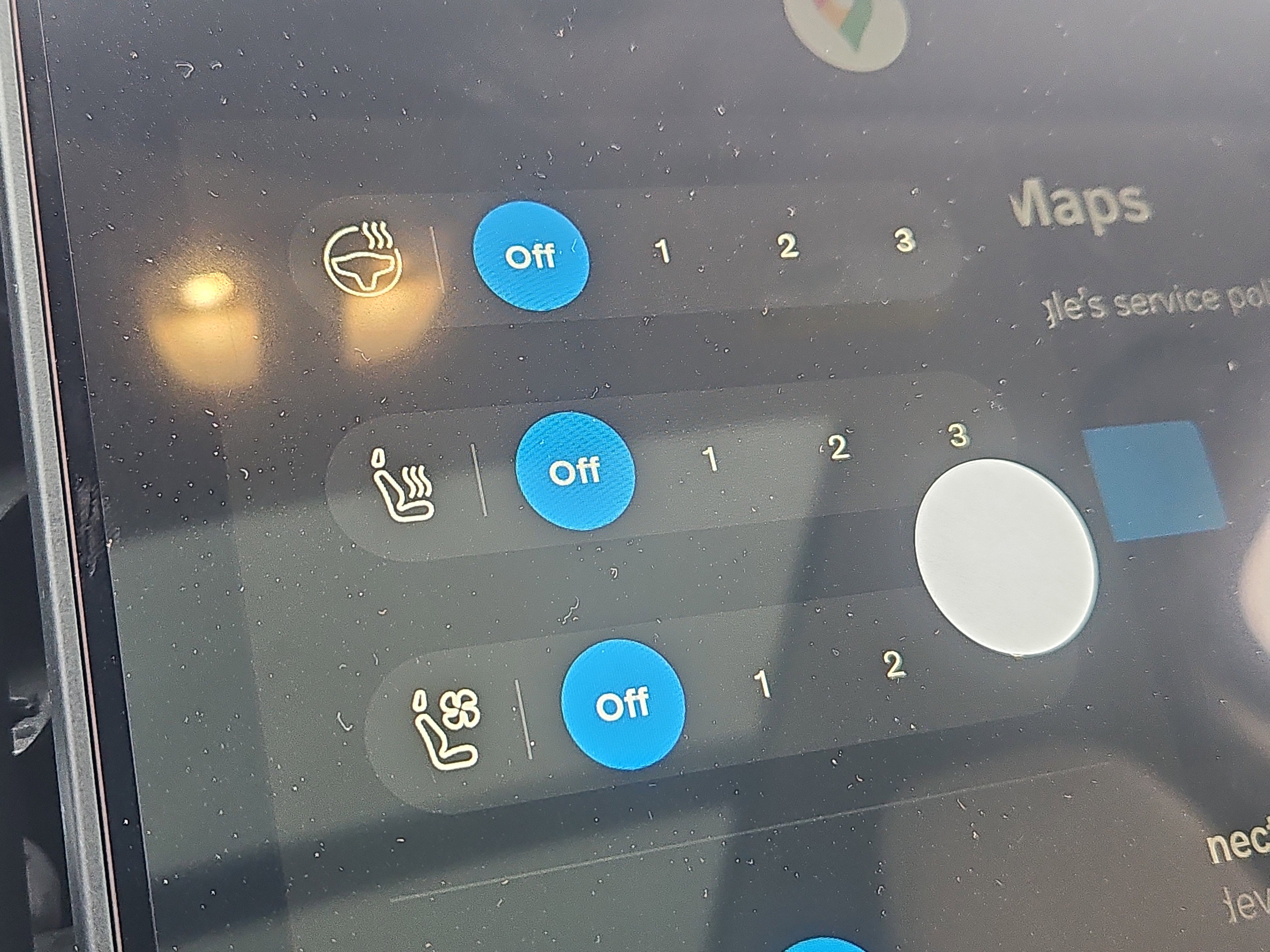 New 2026 Volvo XC90 B6 Ultra w/ Protection Package image 11