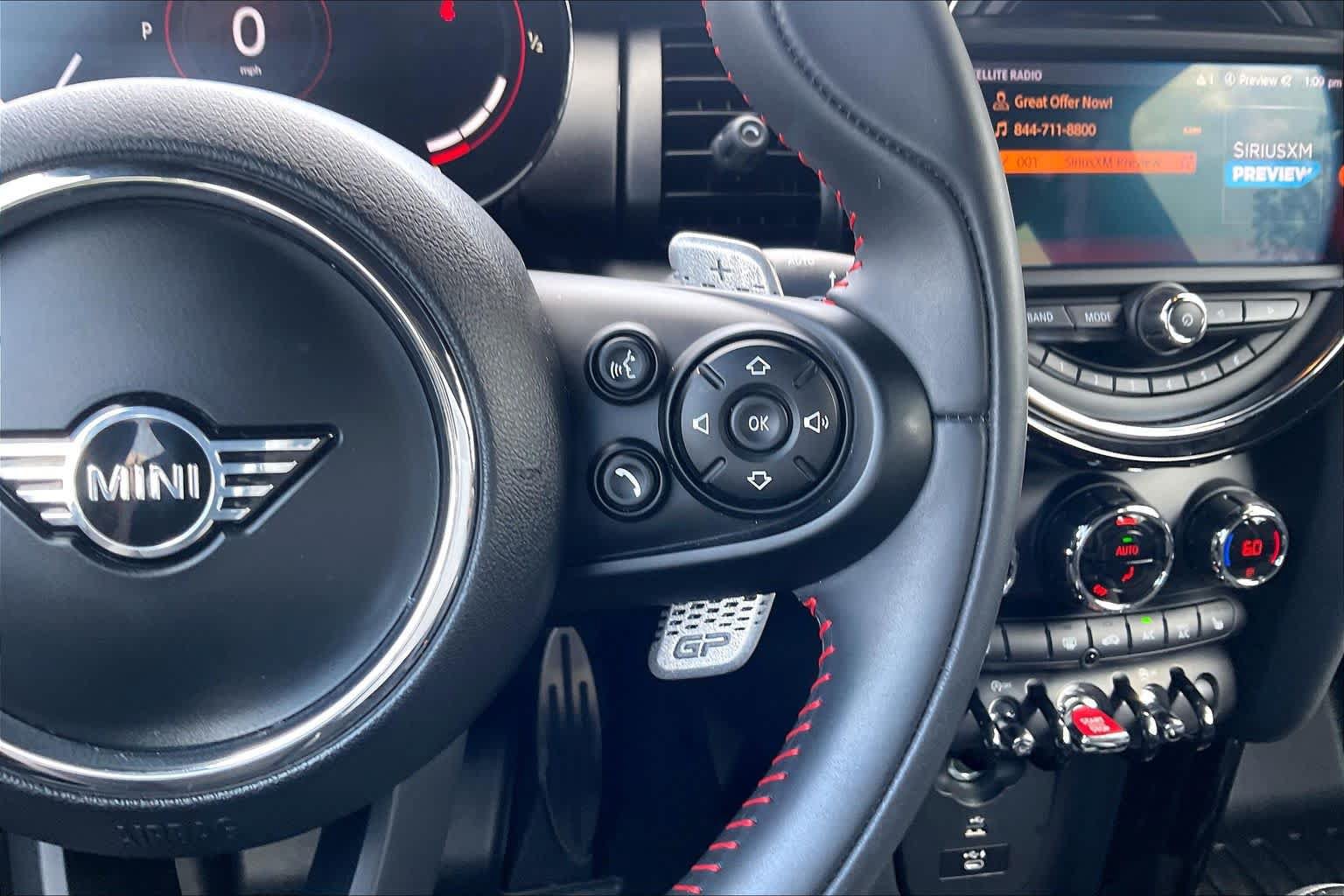 Used 2021 MINI Cooper John Cooper Works GP FWD image 22