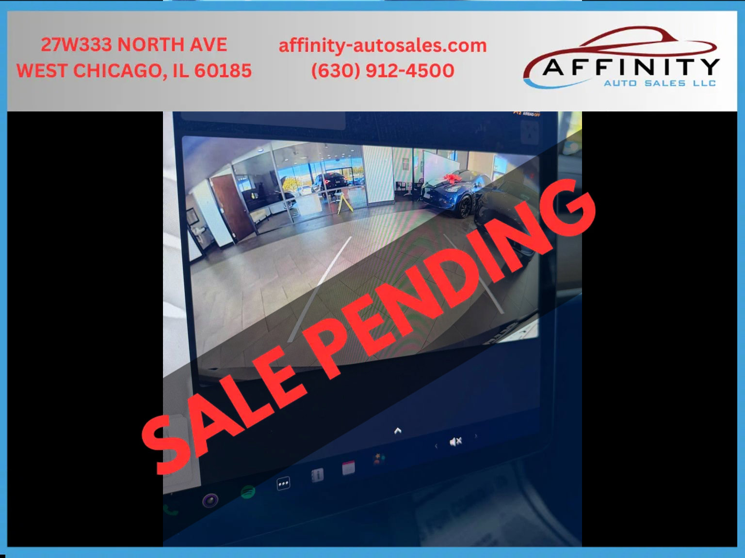 Used 2023 Tesla Model Y Long Range image 27