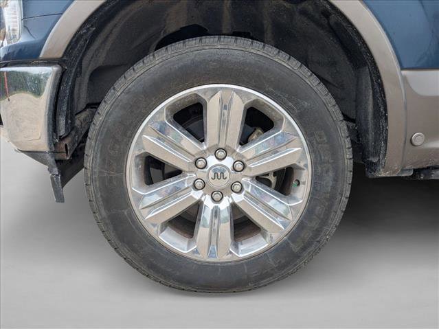 Used 2019 Ford F150 King Ranch w/ Equipment Group 601A Luxury AWD/4WD image 19