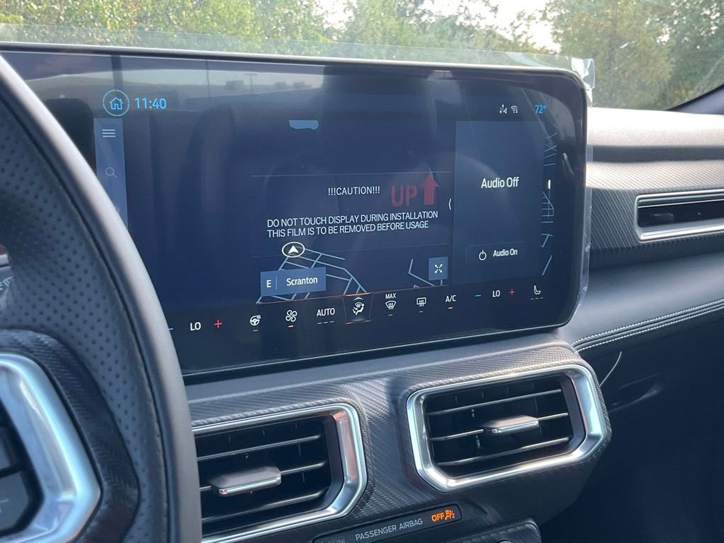 New 2025 Ford Mustang Premium RWD image 3