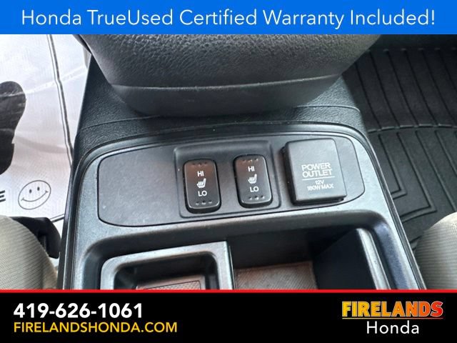 Used 2016 Honda CR-V EX image 22