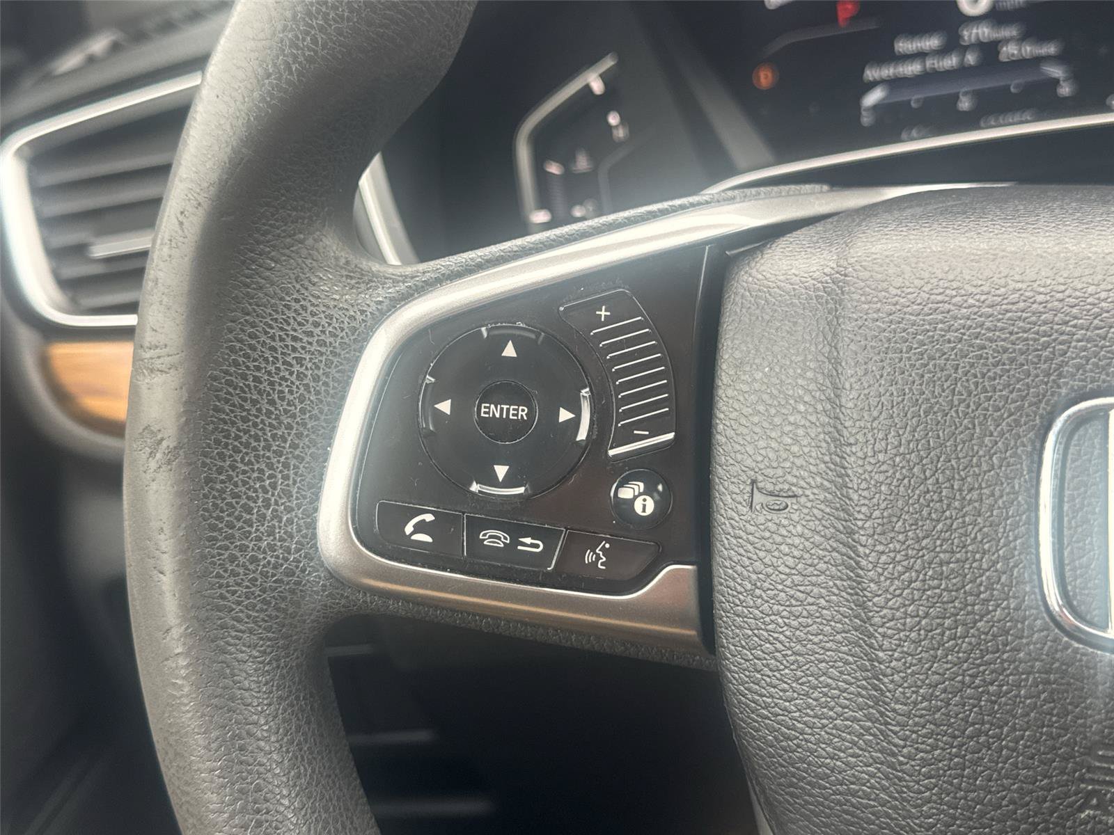 Used 2017 Honda CR-V EX image 12