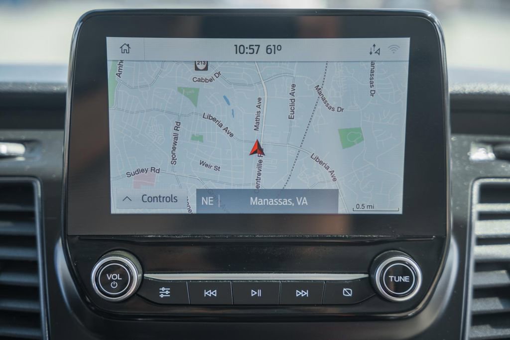 Used 2020 Ford Transit 350 AWD w/ Interior Upgrade Package image 26