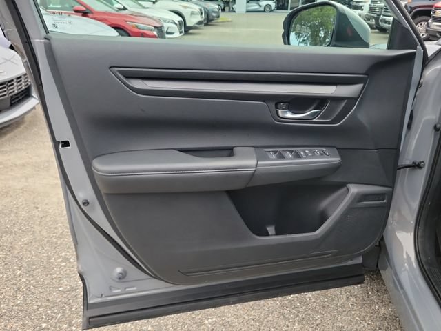 Used 2024 Honda CR-V LX image 22