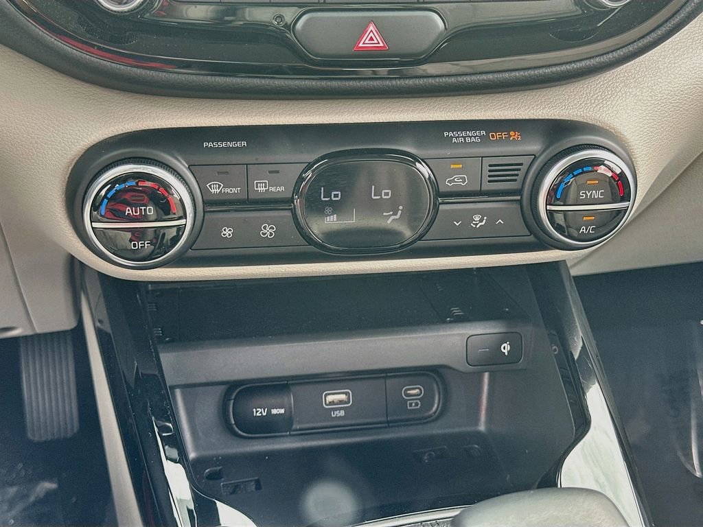 Certified 2023 Kia Soul EX FWD image 16