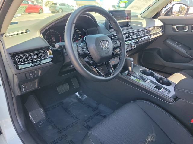 Certified 2024 Honda Civic EX image 16