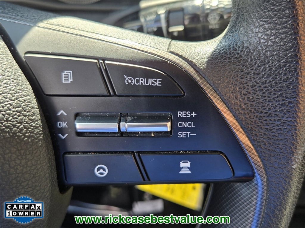 Used 2022 Hyundai Sonata SE w/ Cargo Package image 26