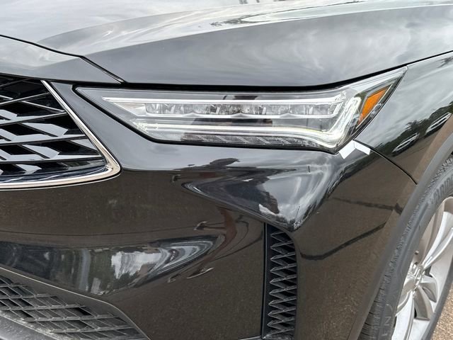 New 2026 Acura MDX Base image 7