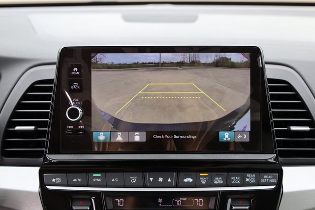 New 2026 Honda Odyssey EX-L image 23