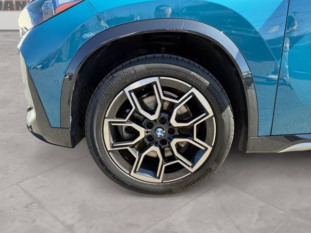 Certified 2025 BMW X1 xDrive28i image 14
