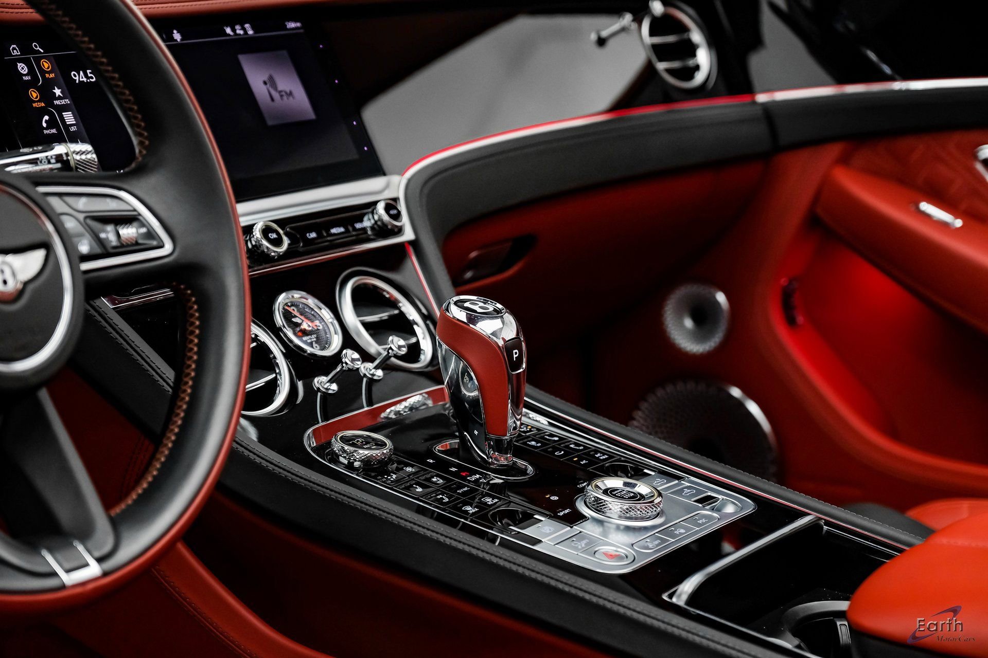 Used 2022 Bentley Continental GT AWD/4WD image 64