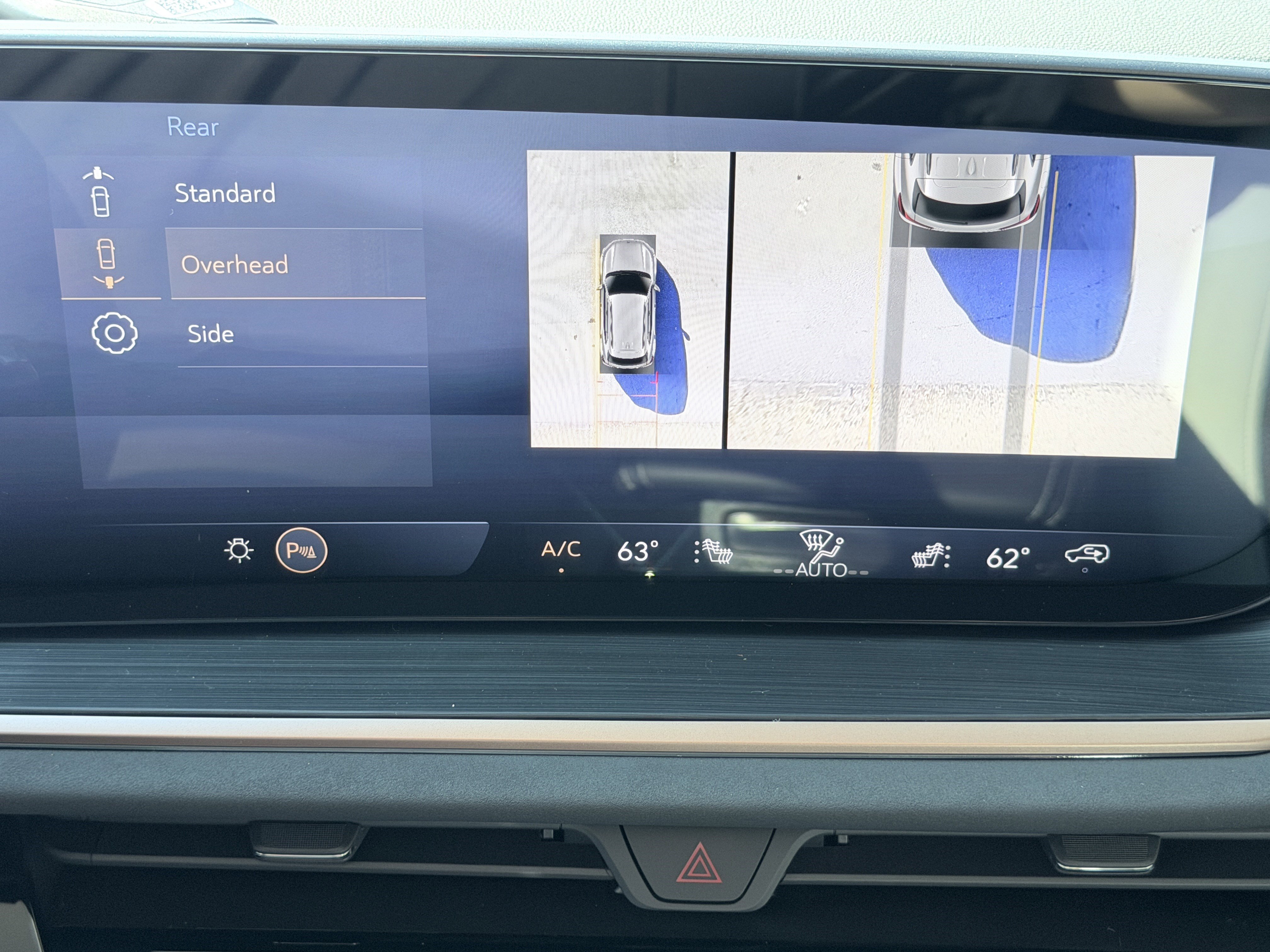 New 2026 Buick Envision Sport Touring AWD/4WD image 31